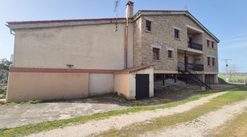 Salamanca - Cipérez - 170000m2