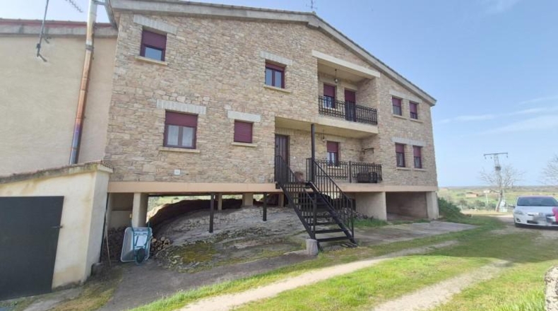Salamanca - Cipérez - 170000m2