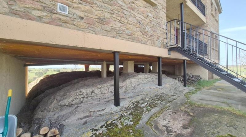 Salamanca - Cipérez - 170000m2