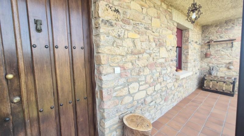 Salamanca - Cipérez - 170000m2