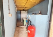 Chalet independiente con terreno en venta en la España, Cipérez, ref: TR403713 foto