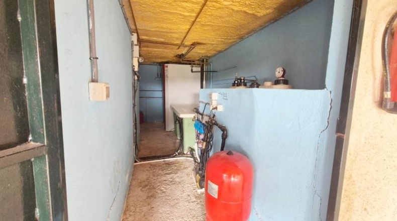Salamanca - Cipérez - 170000m2