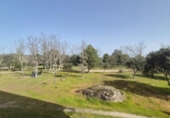 Chalet independiente con terreno en venta en la España, Cipérez, ref: TR403713 foto