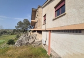 Chalet independiente con terreno en venta en la España, Cipérez, ref: TR403713 foto