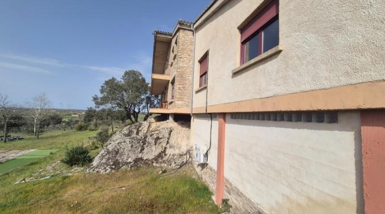 Salamanca - Cipérez - 170000m2