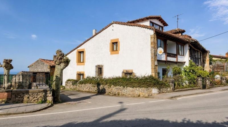 Cantabria - Cóbreces - 214m2