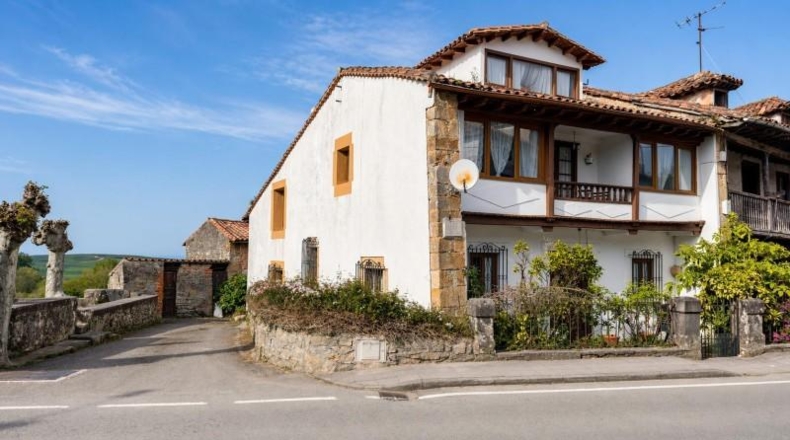 Cantabria - Cóbreces - 214m2