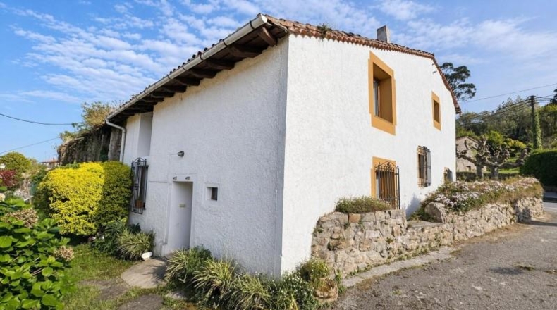 Cantabria - Cóbreces - 214m2