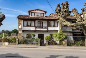 Cóbreces 214&nbsp;m²