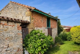Cóbreces 214&nbsp;m²