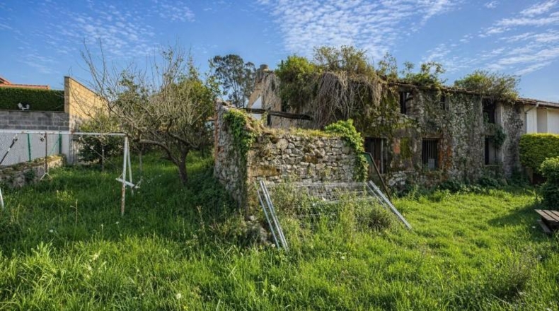 Cantabria - Cóbreces - 214m2