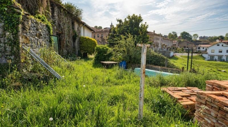 Cantabria - Cóbreces - 214m2