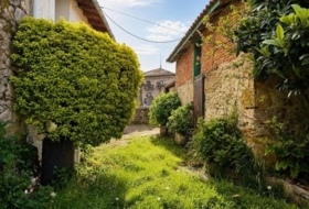 Cóbreces 214&nbsp;m²