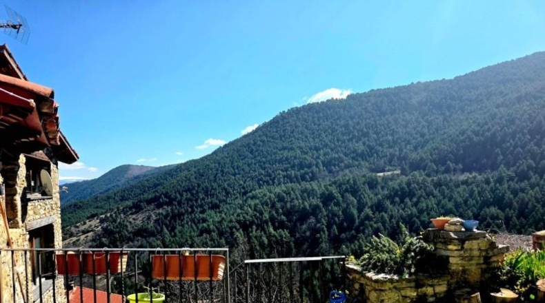 Lerida - el Pont de Bar - 400m2