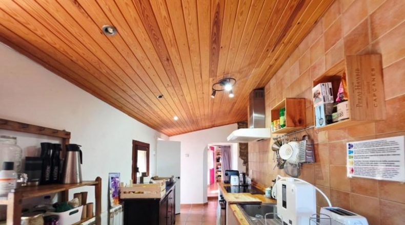 Lerida - el Pont de Bar - 400m2