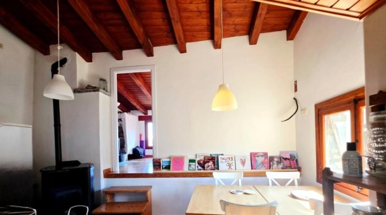 Lerida - el Pont de Bar - 400m2