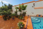 Casa de pueblo en venta en la España, Gerena, ref: TR395765 foto