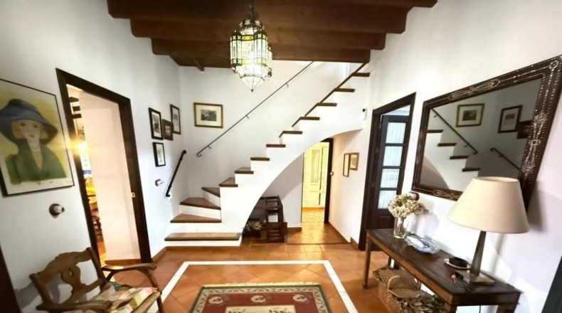 Sevilla - Gerena - 375m2