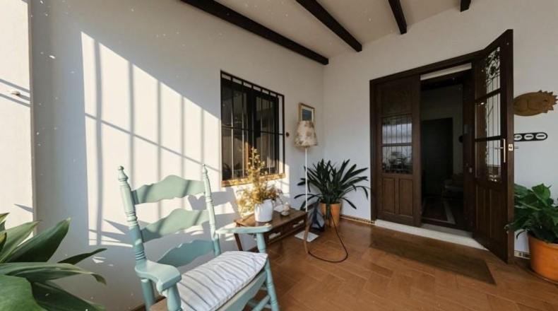 Sevilla - Gerena - 375m2