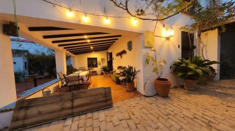 Sevilla - Gerena - 375m2