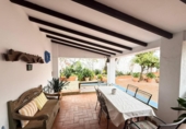 Casa de pueblo en venta en la España, Gerena, ref: TR395765 foto