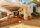 Casa de pueblo en venta en la España, Gerena, ref: TR395765 foto