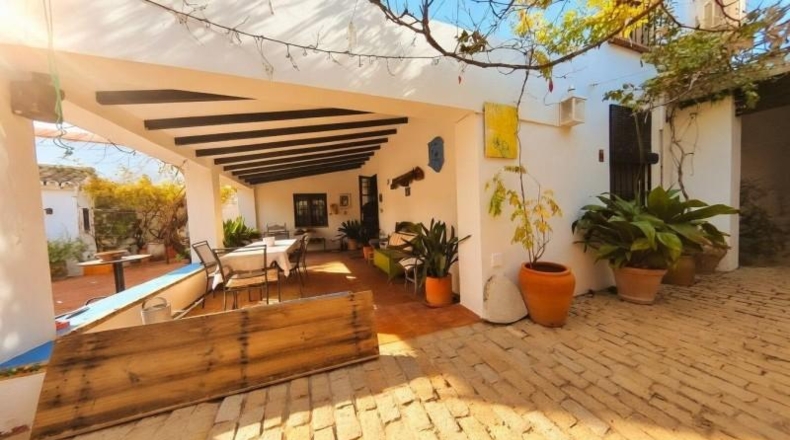 Sevilla - Gerena - 375m2