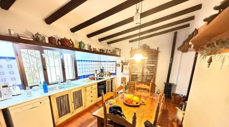 Sevilla - Gerena - 375m2