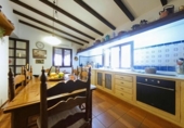 Casa de pueblo en venta en la España, Gerena, ref: TR395765 foto