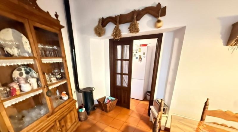 Sevilla - Gerena - 375m2
