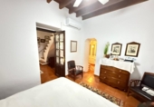 Casa de pueblo en venta en la España, Gerena, ref: TR395765 foto