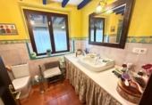 Casa de pueblo en venta en la España, Gerena, ref: TR395765 foto
