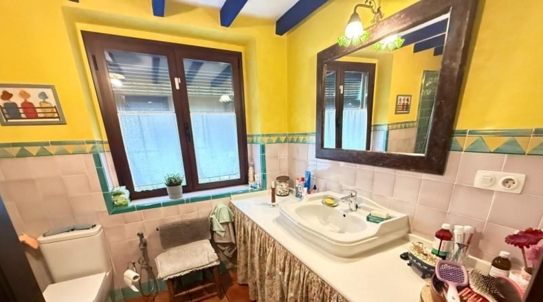 Sevilla - Gerena - 375m2