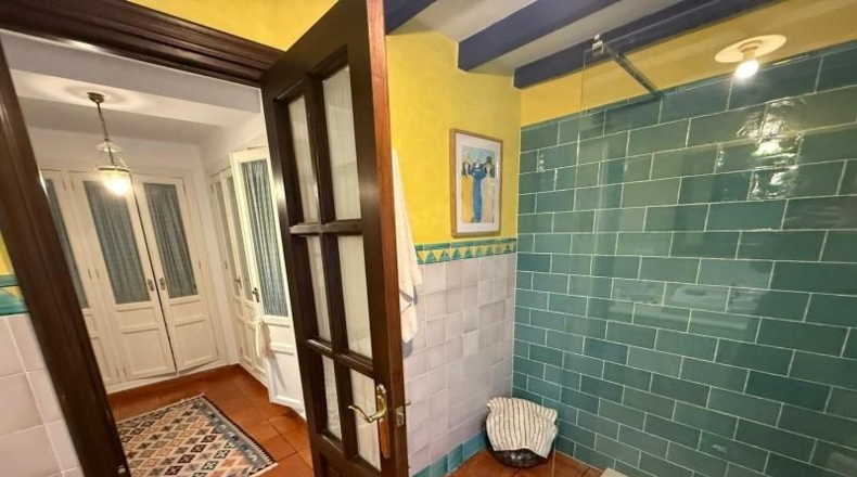 Sevilla - Gerena - 375m2