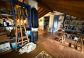Casa de pueblo en venta en la España, Gerena, ref: TR395765 foto