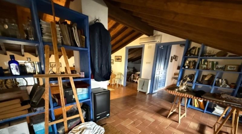 Sevilla - Gerena - 375m2