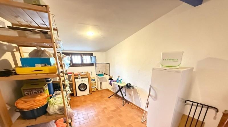 Sevilla - Gerena - 375m2