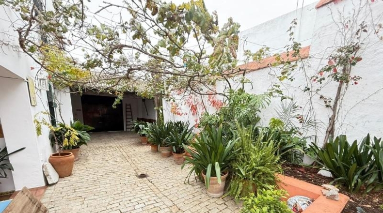 Sevilla - Gerena - 375m2