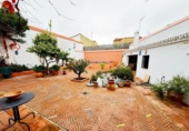 Casa de pueblo en venta en la España, Gerena, ref: TR395765 foto