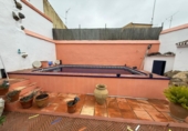 Casa de pueblo en venta en la España, Gerena, ref: TR395765 foto