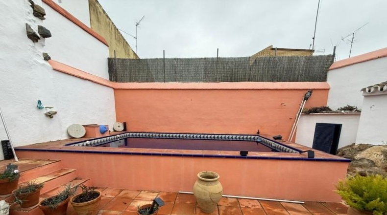 Sevilla - Gerena - 375m2
