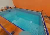 Casa de pueblo en venta en la España, Gerena, ref: TR395765 foto