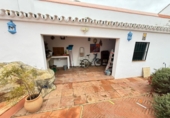 Casa de pueblo en venta en la España, Gerena, ref: TR395765 foto