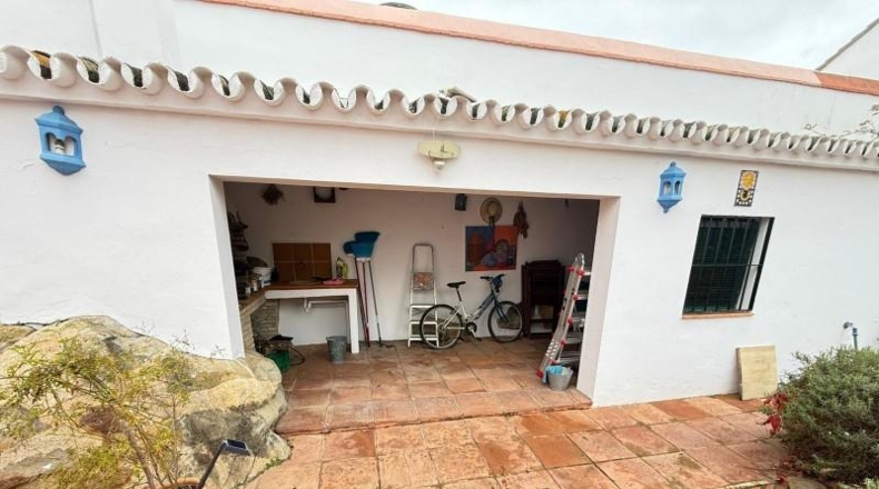 Sevilla - Gerena - 375m2