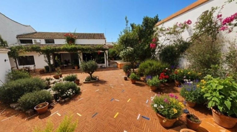 Sevilla - Gerena - 375m2