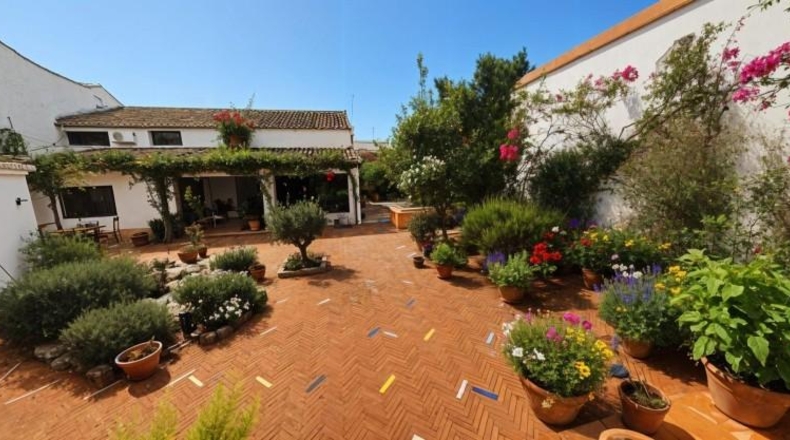 Sevilla - Gerena - 375m2