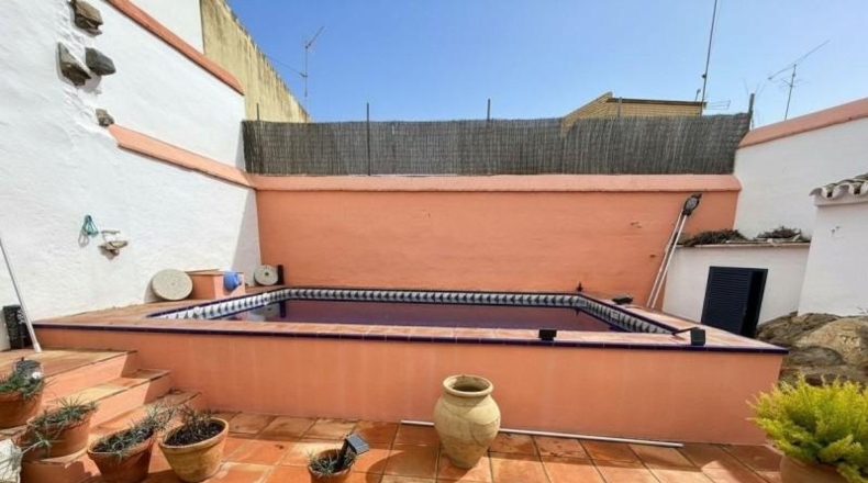Sevilla - Gerena - 375m2