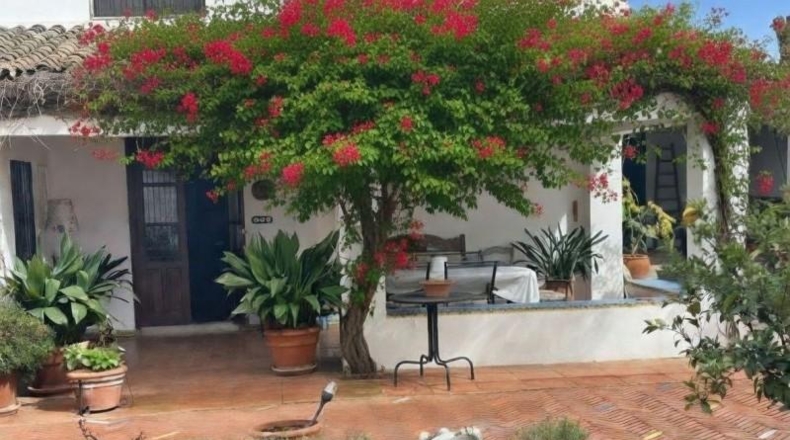 Sevilla - Gerena - 375m2