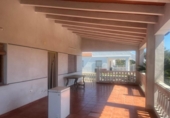 Chalet independiente con terreno en venta en la España, Oliva, ref: TR401784 foto