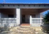 Chalet independiente con terreno en venta en la España, Oliva, ref: TR401784 foto